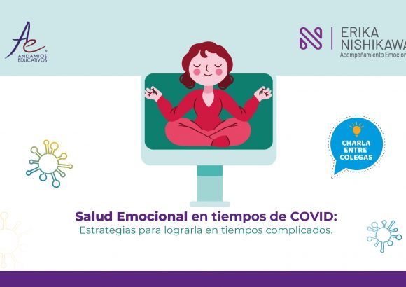 Educación Socioemocional