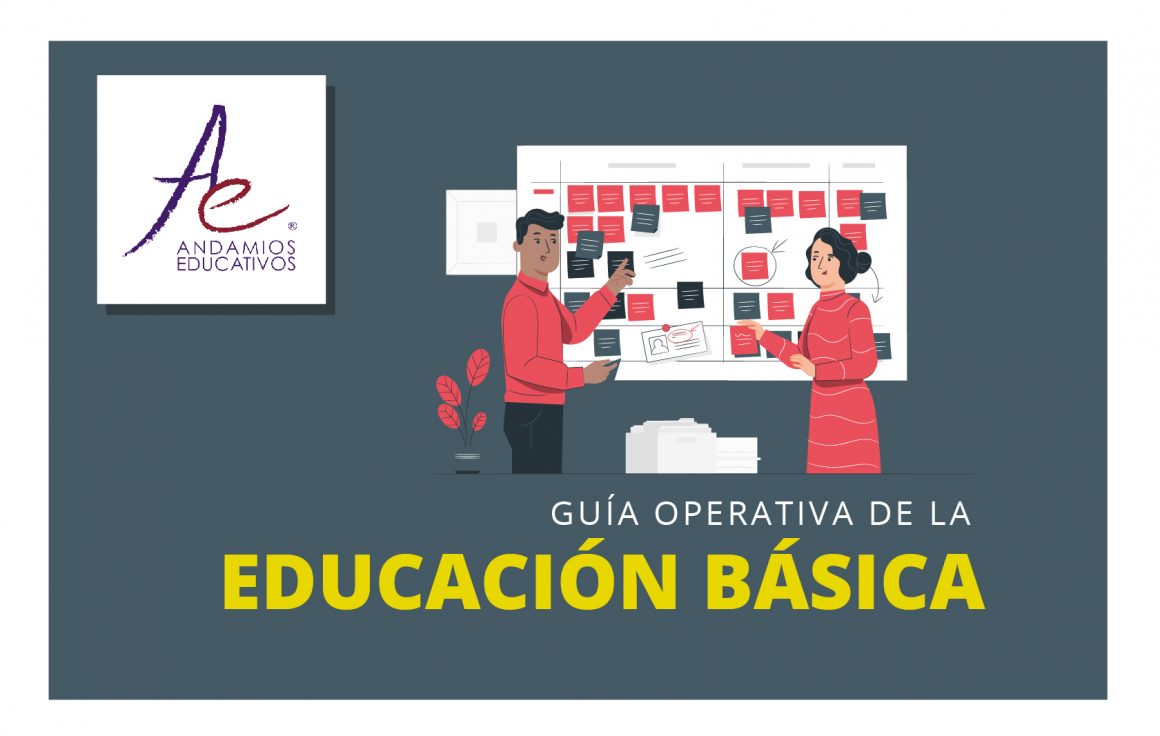 Guía Operativa de la Educación Básica