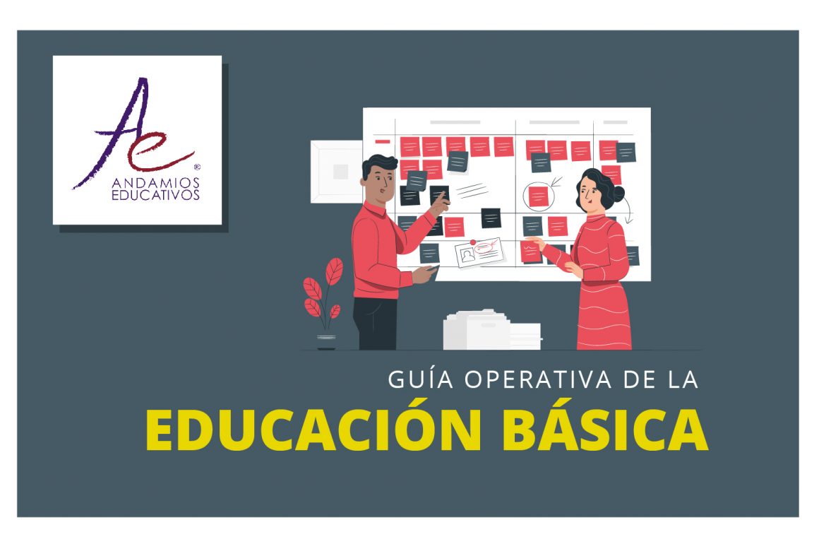 Guía Operativa de la Educación Básica