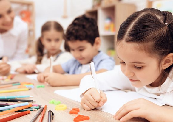 La Escuela es Nuestra